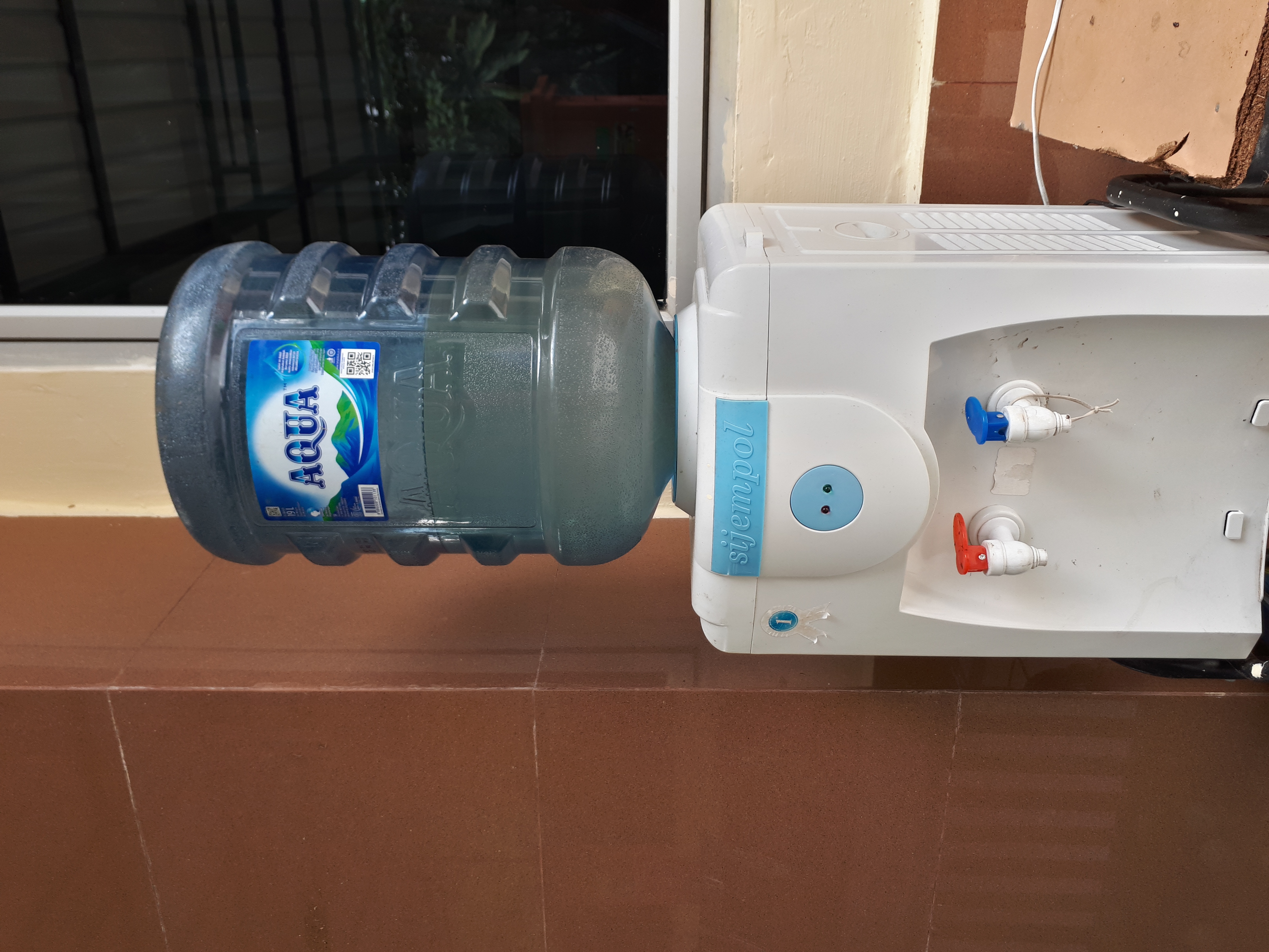 Air Minum
