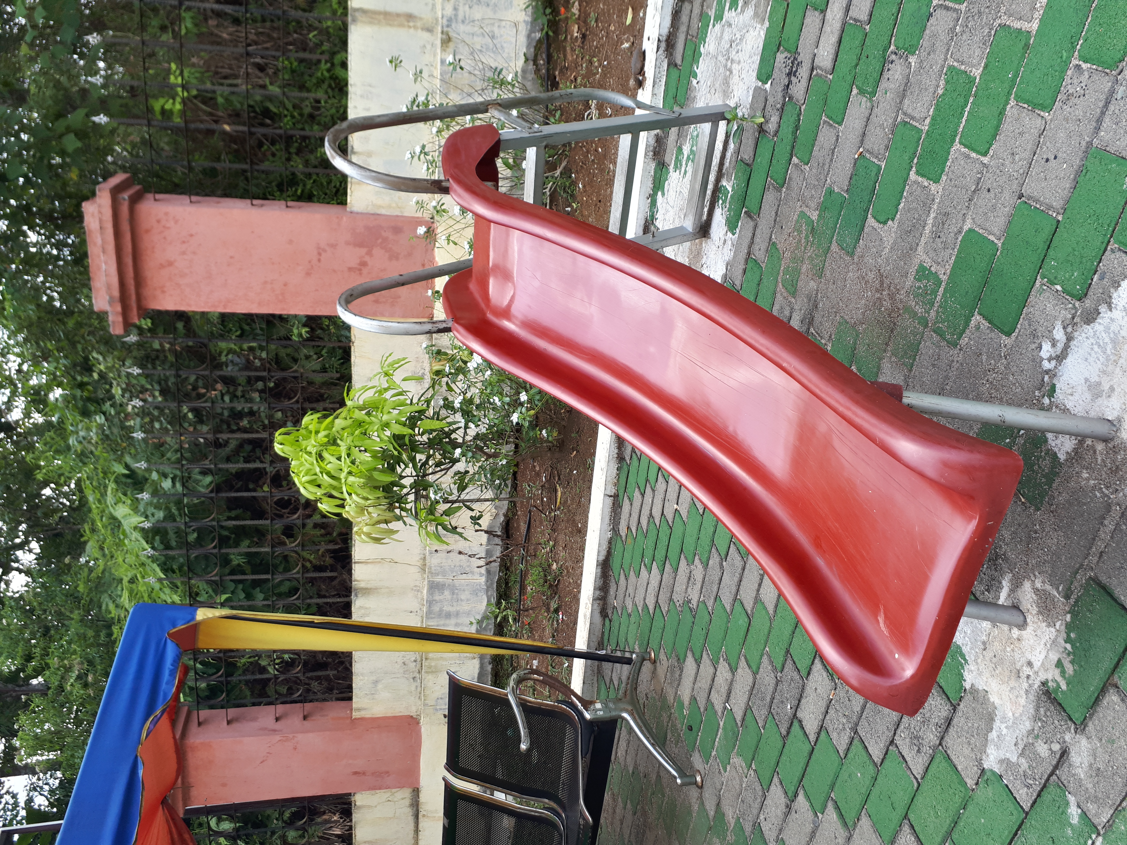 taman bermain anak