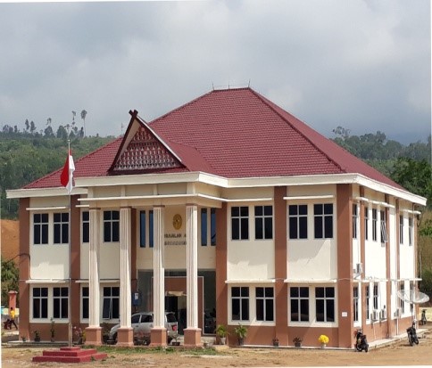 Foto Kantor