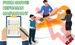 Survey Kepuasan