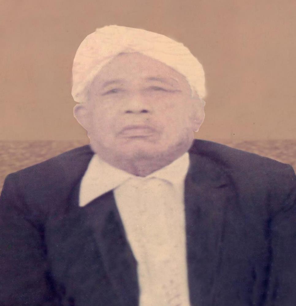 djafar abdul wahab