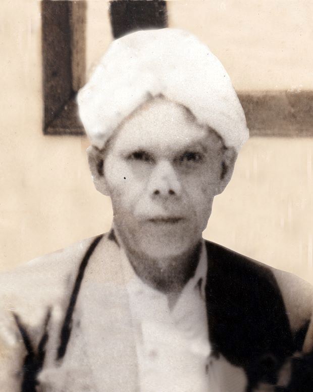 muchtar siddiq
