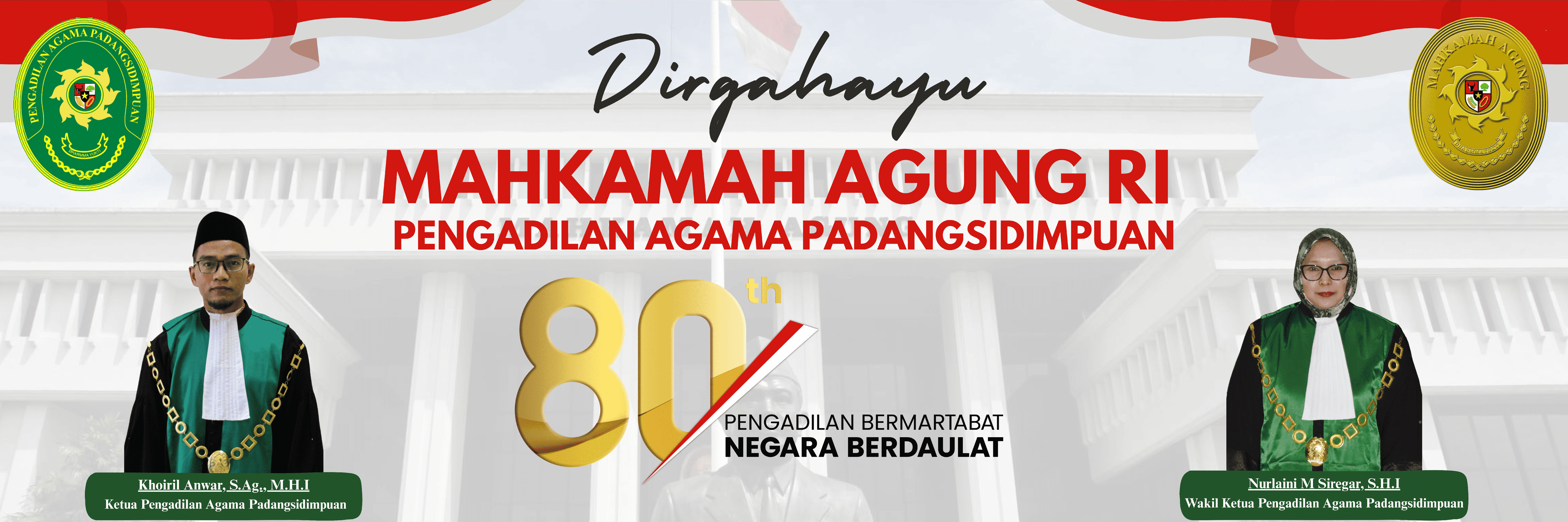 HUT MA KE 80